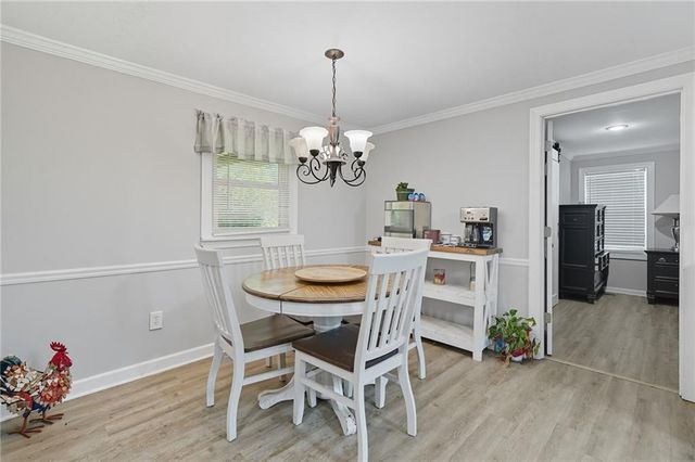 238 Trinity Church Road, Canton, GA 30115