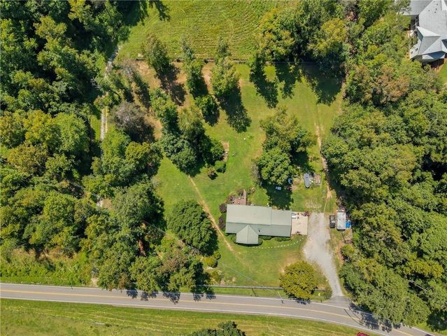 238 Trinity Church Road, Canton, GA 30115