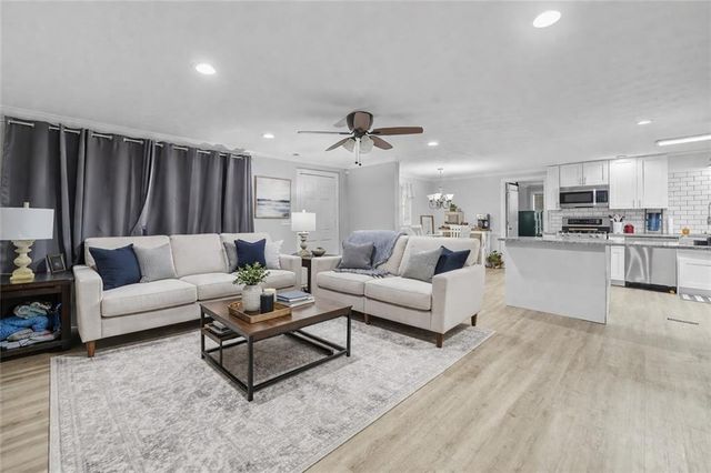 238 Trinity Church Road, Canton, GA 30115