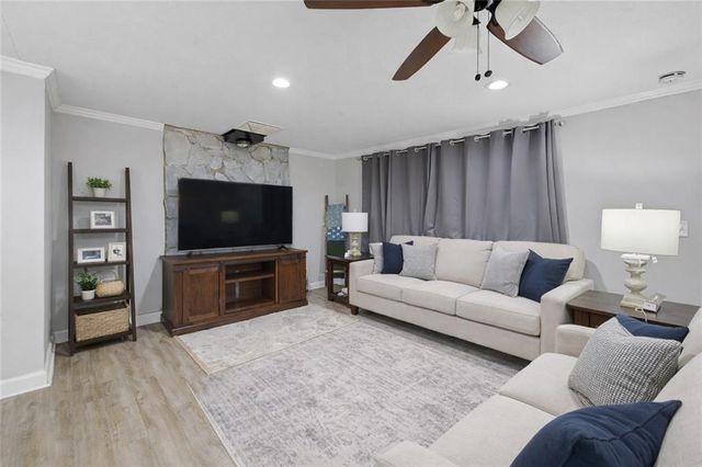 238 Trinity Church Road, Canton, GA 30115