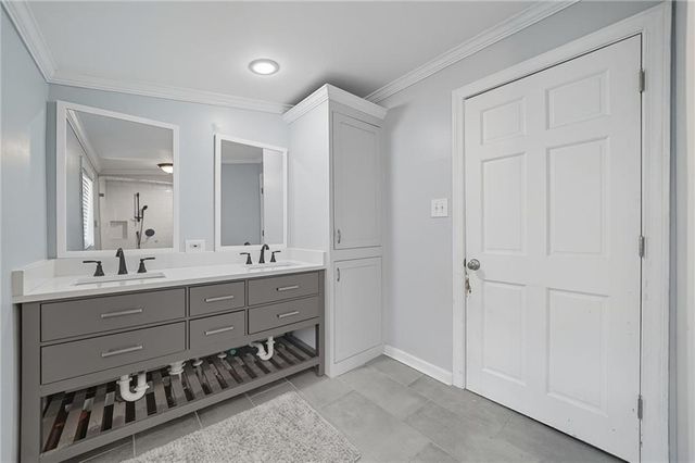 238 Trinity Church Road, Canton, GA 30115