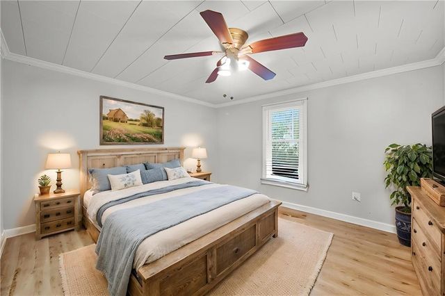 238 Trinity Church Road, Canton, GA 30115