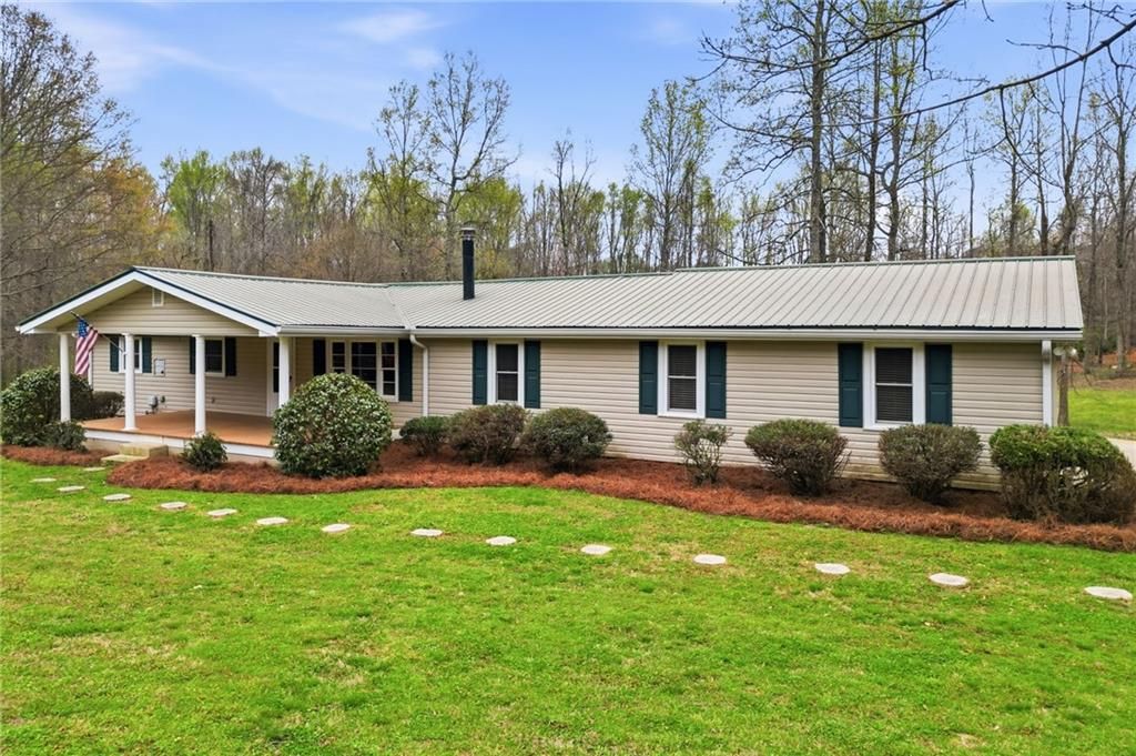 238 Trinity Church Road, Canton, GA 30115