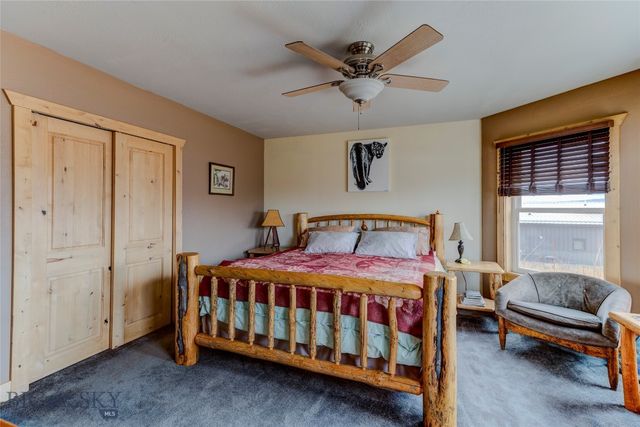 402 2nd Avenue N, Clyde Park, MT 59018