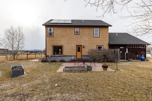 402 2nd Avenue N, Clyde Park, MT 59018