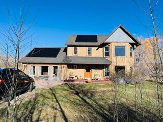 402 2nd Avenue N, Clyde Park, MT 59018