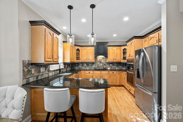 154 Pin Oak Lane, Mooresville, NC 28117