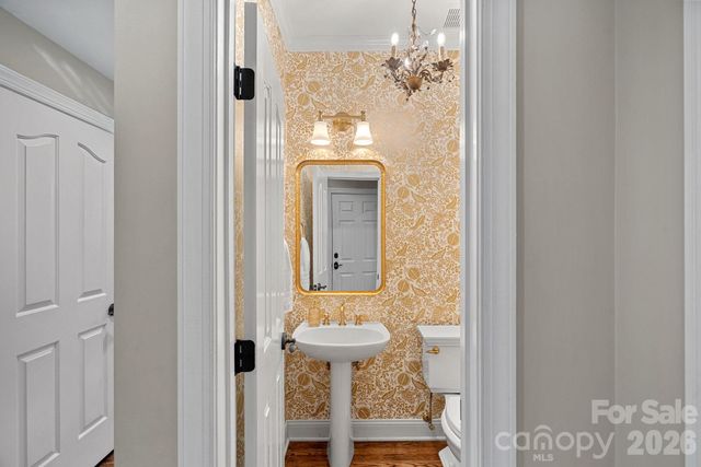 154 Pin Oak Lane, Mooresville, NC 28117