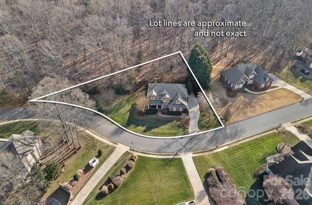 154 Pin Oak Lane, Mooresville, NC 28117