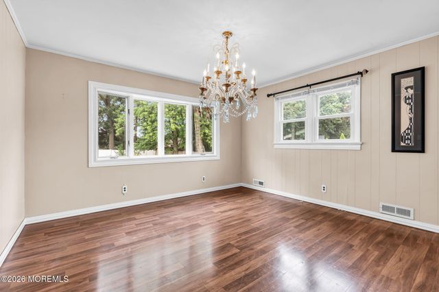44 Lake Drive, Howell, NJ 07731