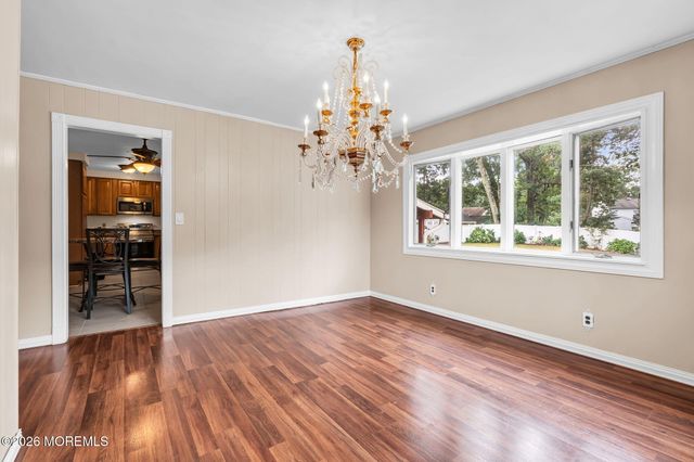 44 Lake Drive, Howell, NJ 07731