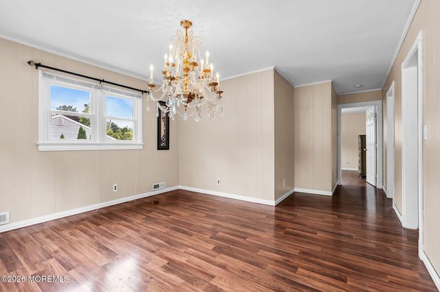 44 Lake Drive, Howell, NJ 07731