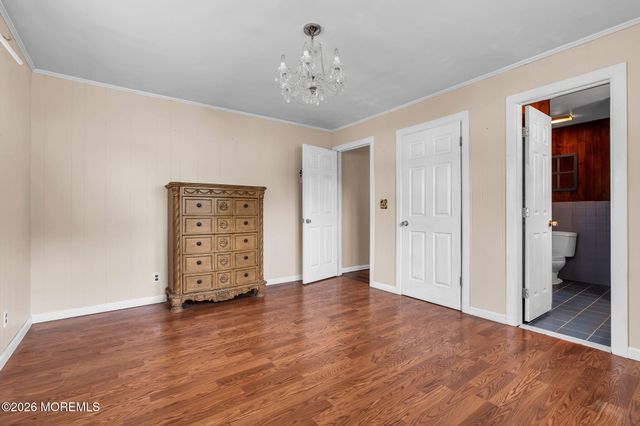 44 Lake Drive, Howell, NJ 07731
