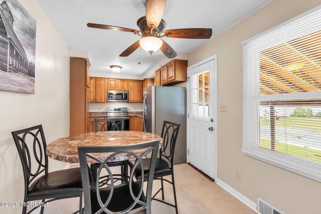 44 Lake Drive, Howell, NJ 07731