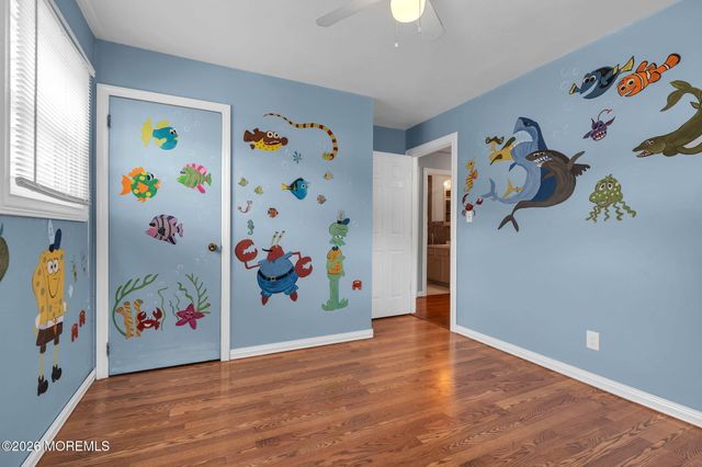 44 Lake Drive, Howell, NJ 07731