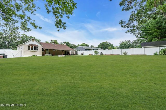 44 Lake Drive, Howell, NJ 07731