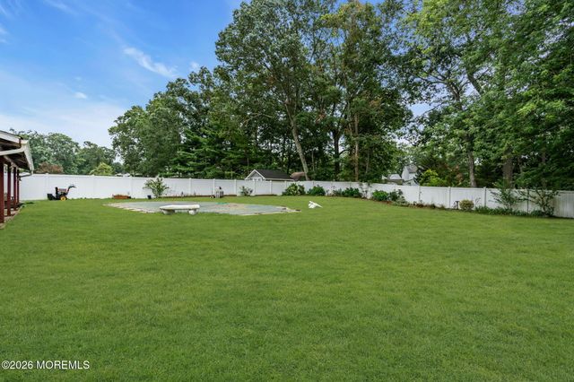 44 Lake Drive, Howell, NJ 07731