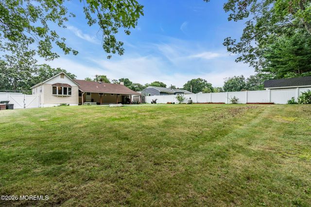 44 Lake Drive, Howell, NJ 07731