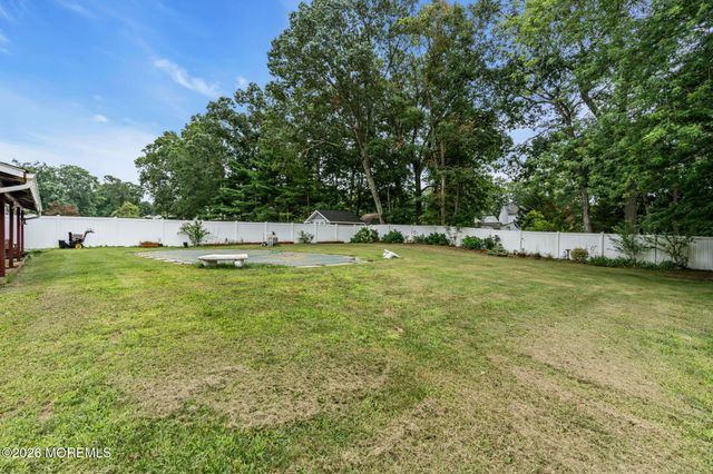44 Lake Drive, Howell, NJ 07731