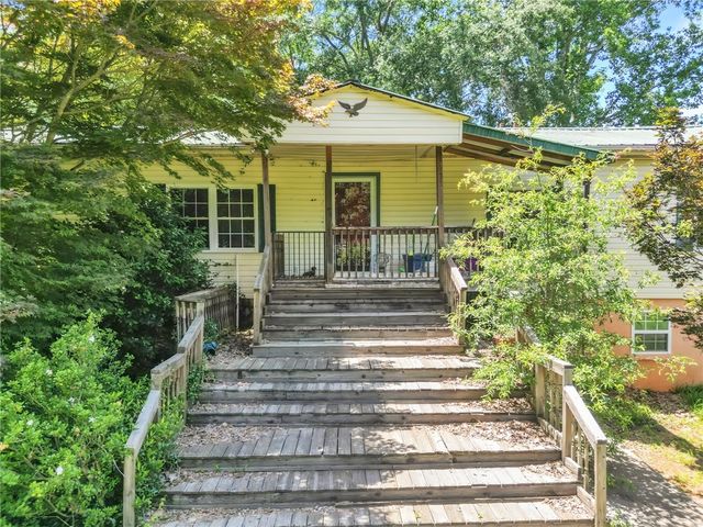 602 Harper Road, Pendleton, SC 29670