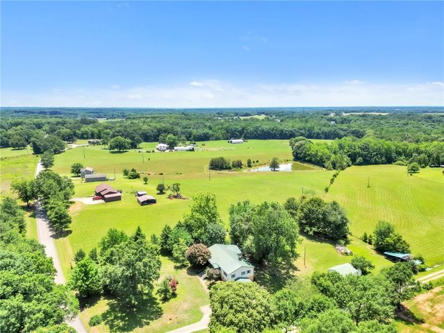 602 Harper Road, Pendleton, SC 29670