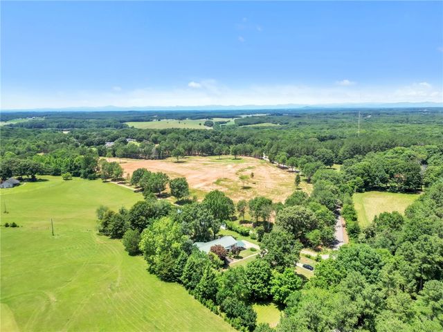 602 Harper Road, Pendleton, SC 29670