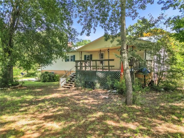 602 Harper Road, Pendleton, SC 29670