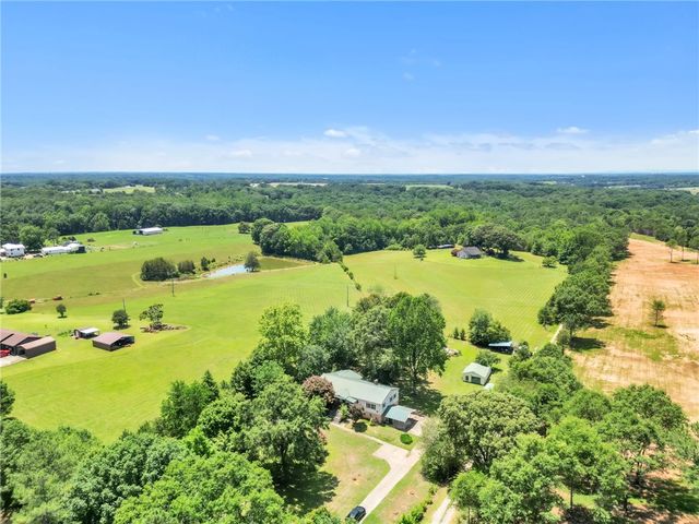 602 Harper Road, Pendleton, SC 29670