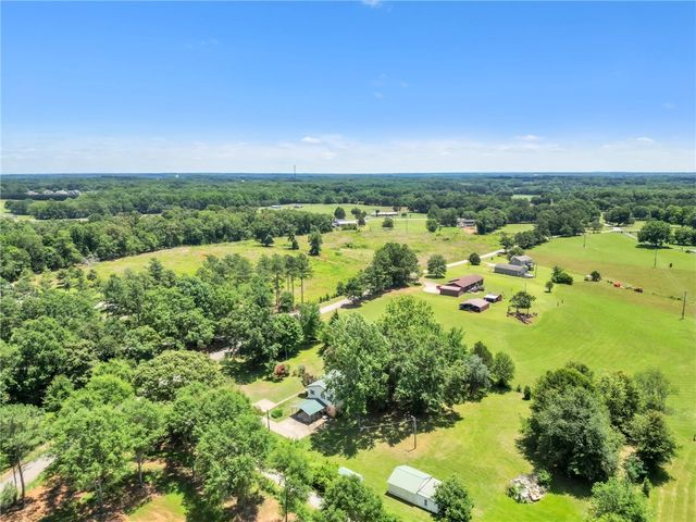 602 Harper Road, Pendleton, SC 29670