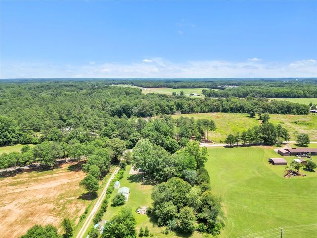 602 Harper Road, Pendleton, SC 29670