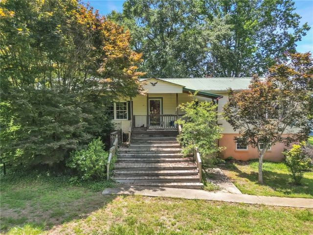 602 Harper Road, Pendleton, SC 29670