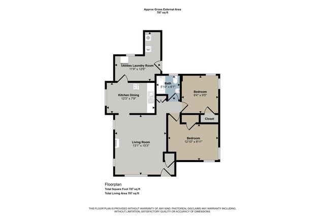 2911 Foster Avenue NE, Grand Rapids, MI 49505