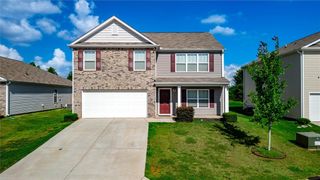 106 Poplarville Drive, Piedmont, SC 29673