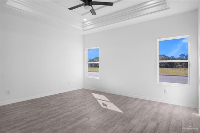 4004 Alexia Lane, Edinburg, TX 78542