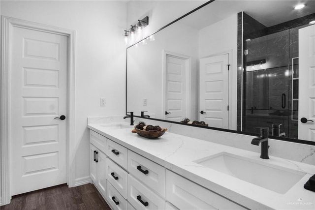 4004 Alexia Lane, Edinburg, TX 78542