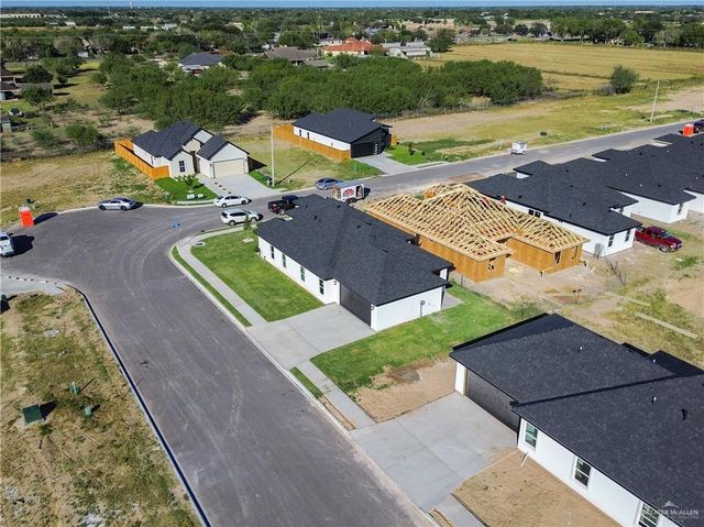 4004 Alexia Lane, Edinburg, TX 78542