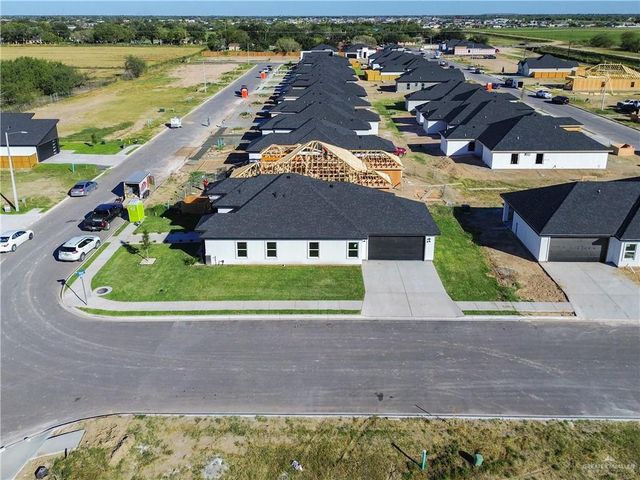 4004 Alexia Lane, Edinburg, TX 78542