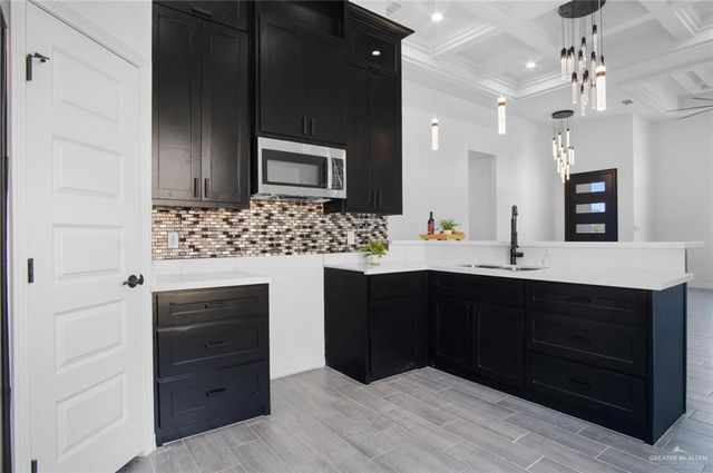 4004 Alexia Lane, Edinburg, TX 78542