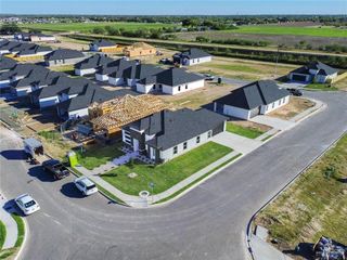 4004 Alexia Lane, Edinburg, TX 78542