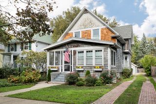 1121 Grant Street 2, Evanston, IL 60201