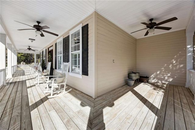 607 Misty Harbor Boulevard, Woodbine, GA 31569