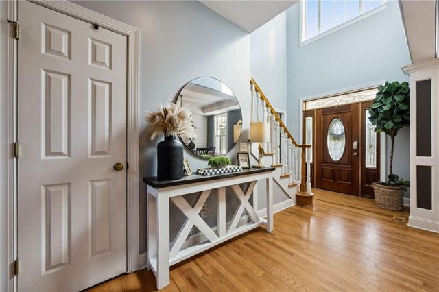 607 Misty Harbor Boulevard, Woodbine, GA 31569