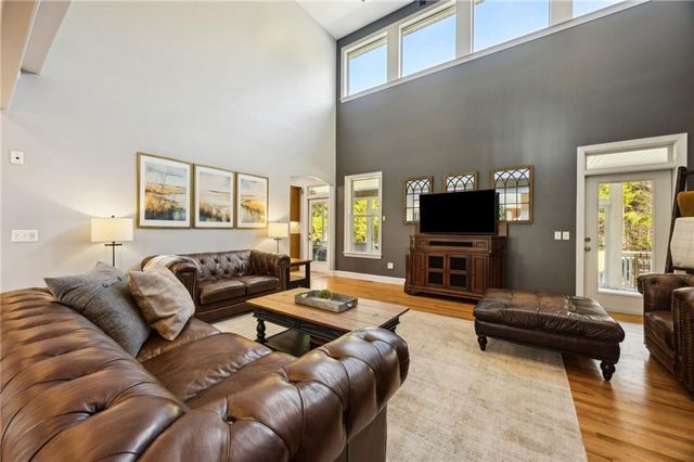 607 Misty Harbor Boulevard, Woodbine, GA 31569