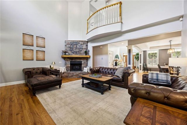 607 Misty Harbor Boulevard, Woodbine, GA 31569
