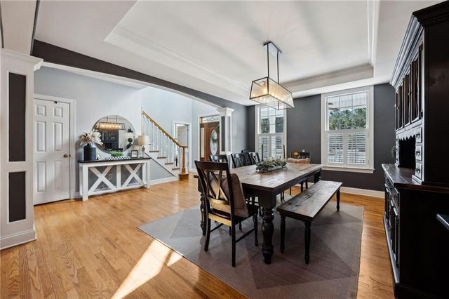 607 Misty Harbor Boulevard, Woodbine, GA 31569