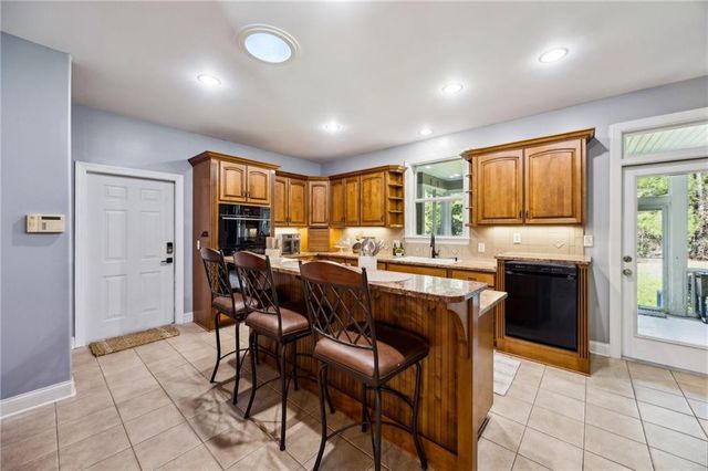 607 Misty Harbor Boulevard, Woodbine, GA 31569