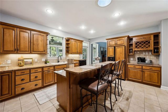 607 Misty Harbor Boulevard, Woodbine, GA 31569