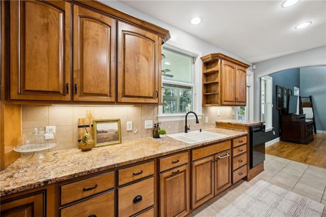 607 Misty Harbor Boulevard, Woodbine, GA 31569