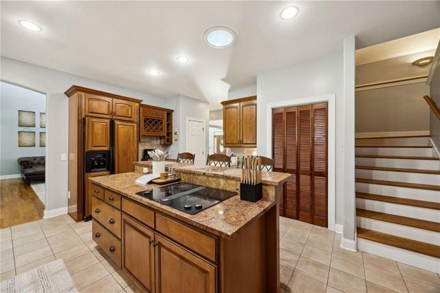 607 Misty Harbor Boulevard, Woodbine, GA 31569