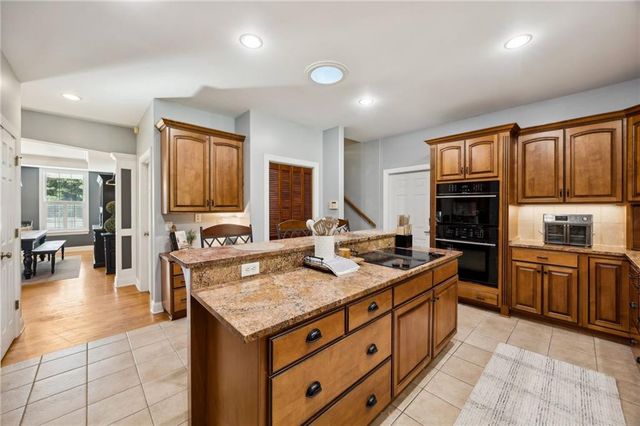 607 Misty Harbor Boulevard, Woodbine, GA 31569